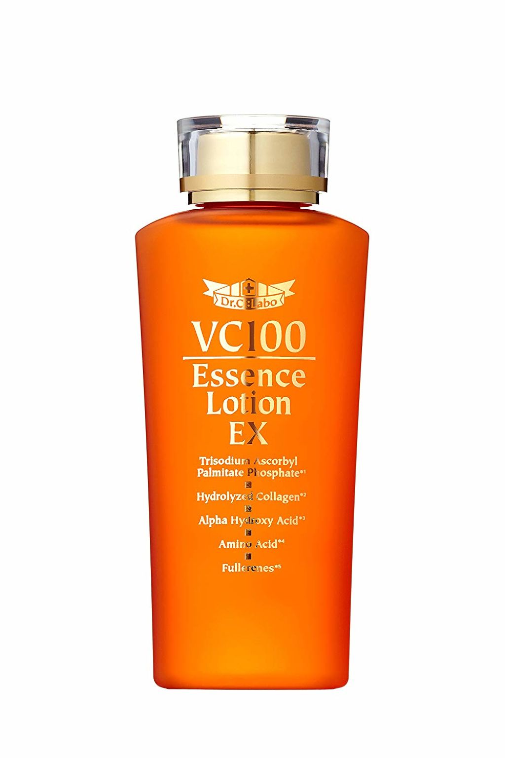 ドクターシーラボ VC100エッセンスローションEX Sスペシャル内容量28ml