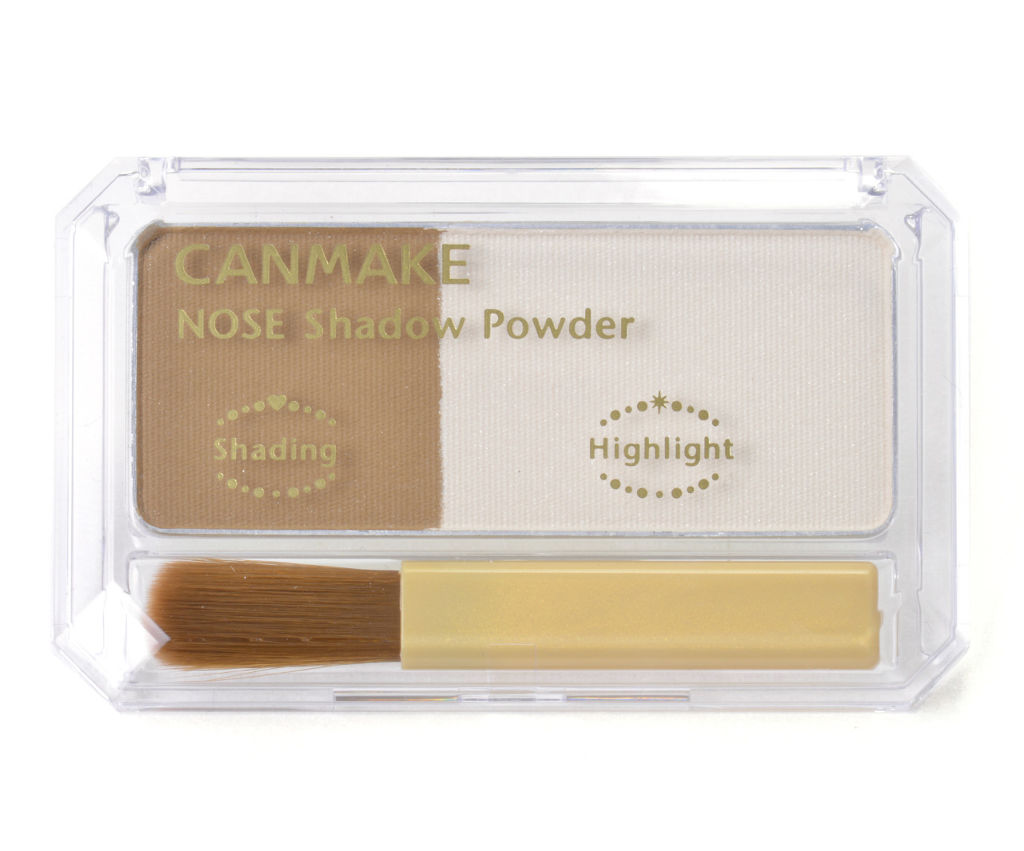 1000円以下 ノーズシャドウパウダー キャンメイクのリアルな口コミ レビュー Lips