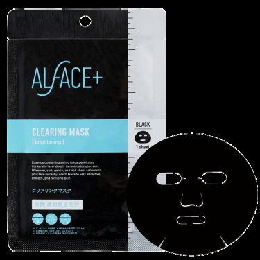 クリアリングマスク ALFACE+