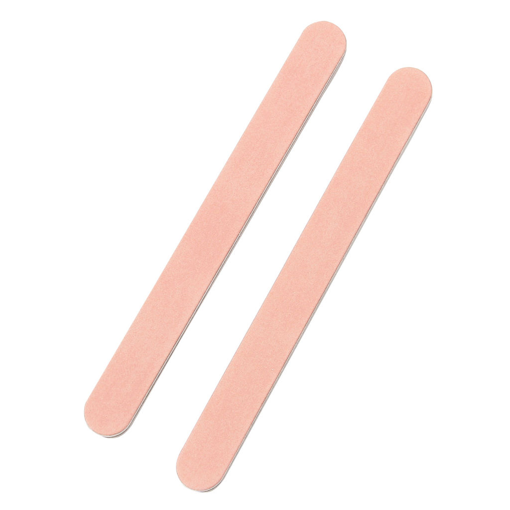 1000円以下 爪やすり 無印良品のリアルな口コミ レビュー Lips