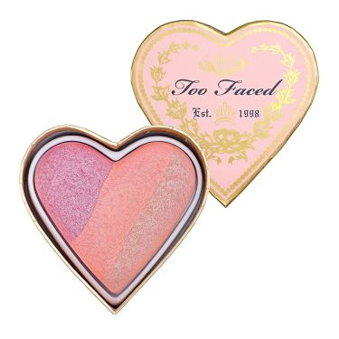Sweethearts Perfect Flush Blush  Too Faced