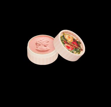 ミニ プレスト チークカラー