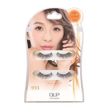 アイラッシュ シークレットライン Air 933 937 D Upのリアルな口コミ レビュー Lips