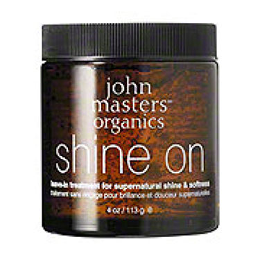 シャインオン john masters organics