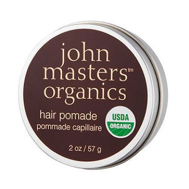 ヘアワックス John Masters Organicsのリアルな口コミ レビュー Lips