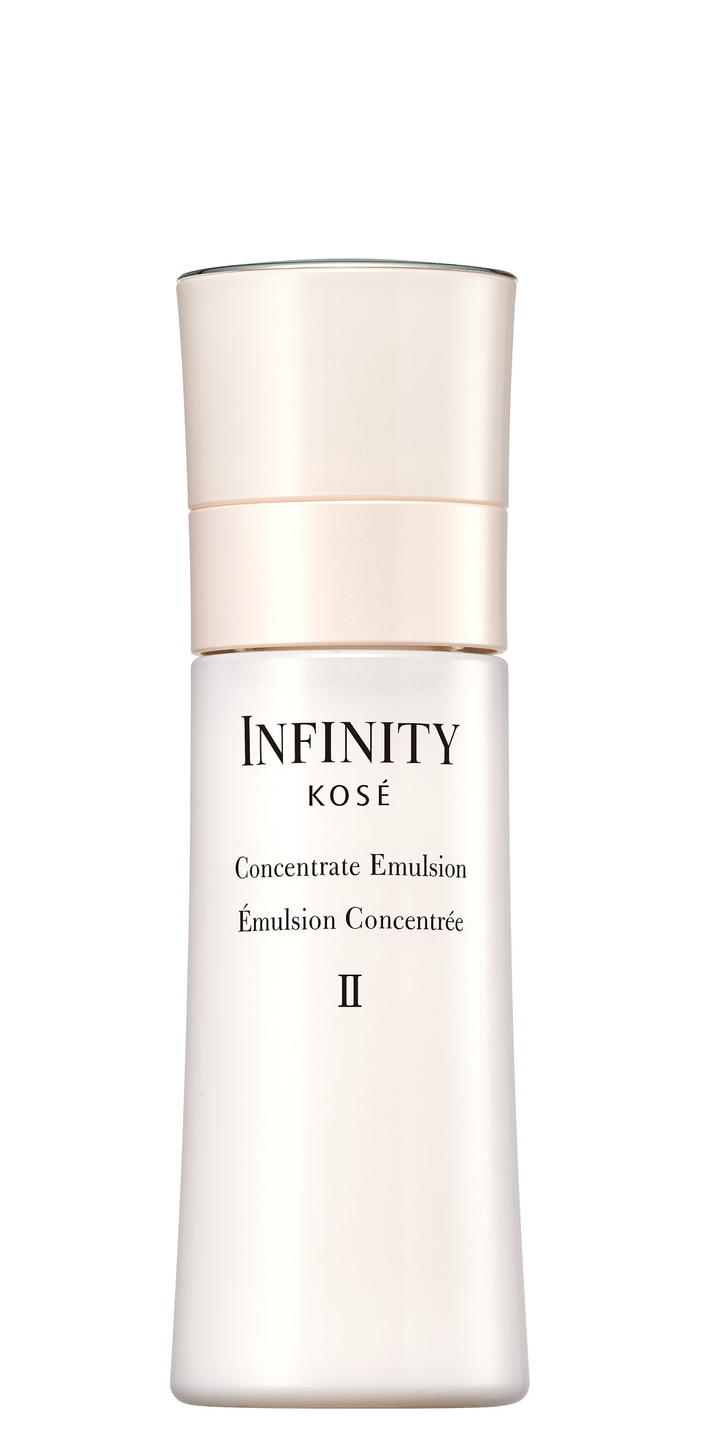コンセントレート エマルジョン Ii インフィニティのリアルな口コミ レビュー Lips
