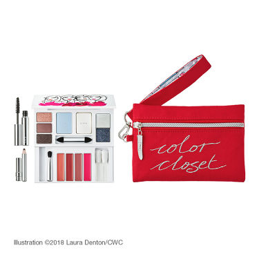 クリスマスコフレ 18 Rmkのリアルな口コミ レビュー Lips