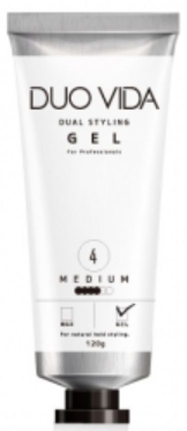 ミディアムジェル デュオ ヴィーダのリアルな口コミ レビュー Lips