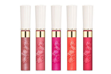 人気色をチェック リップグロス リミテッド Paul Joe Beauteのリアルな口コミ レビュー Lips