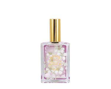 マジック トゥ ラブ サクラベリー サクラベリー ライラック ブロッサム オーデコロン ラブアンドピースパルファムのリアルな口コミ レビュー Lips