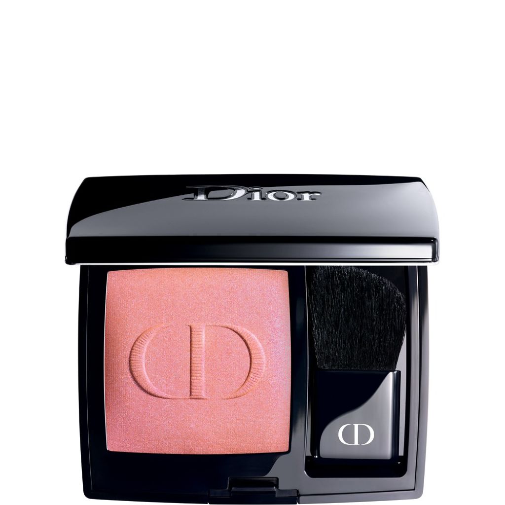 Diorのチーク7選 | 人気商品から新作まで全種類のクチコミをチェック! | LIPS