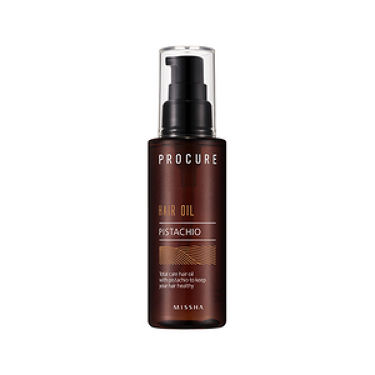 プロキュア ヘアオイル Misshaのリアルな口コミ レビュー Lips