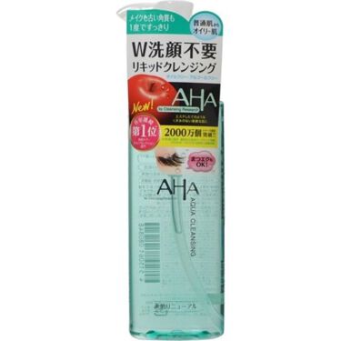 アクアクレンジング