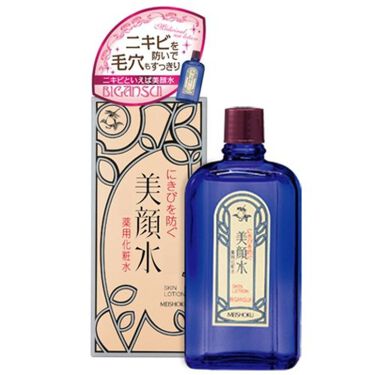 明色 美顔水 薬用化粧水