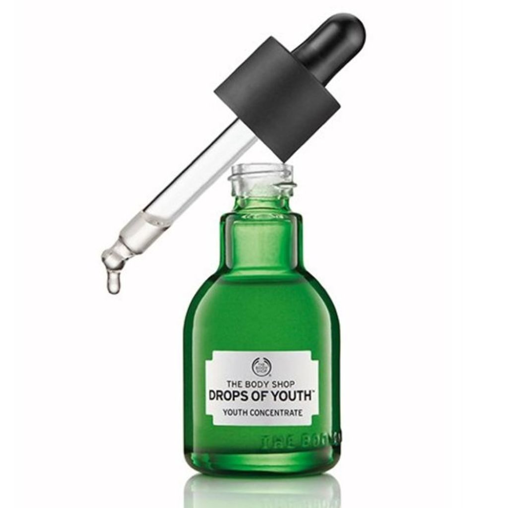 ユースコンセントレート Doy The Body Shopのリアルな口コミ レビュー Lips ユースコンセントレート Doy The Body Shopのリアルな口コミ レビュー Lips