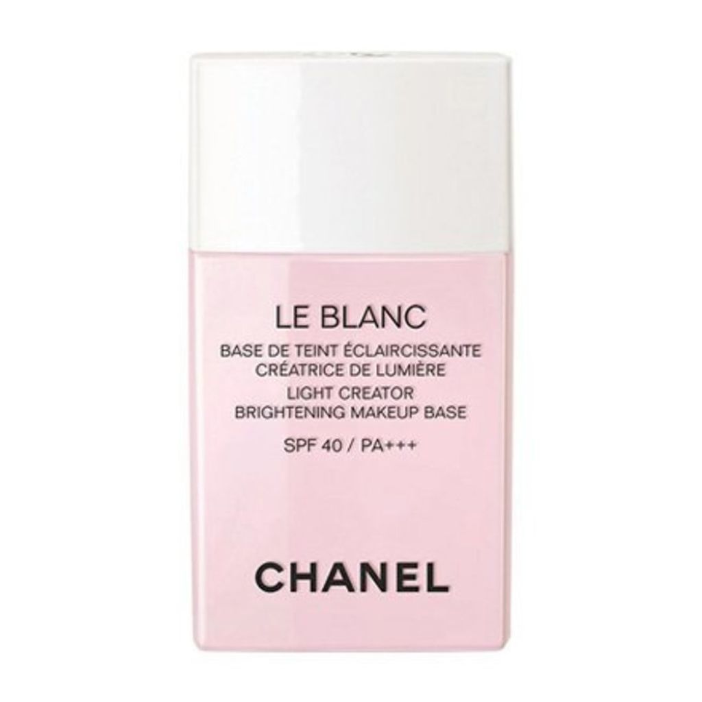 試してみた ル ブラン バーズ ルミエール Chanelのリアルな口コミ レビュー Lips