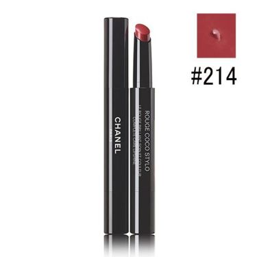 人気色をチェック ルージュ ココ スティロ Chanelのリアルな口コミ レビュー Lips