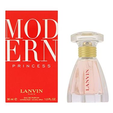 試してみた モダン プリンセス オードパルファム Lanvinのリアルな口コミ レビュー Lips