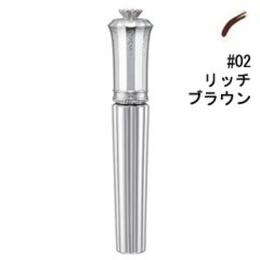 ブルーミングブロッサム カールラッシュマスカラ
