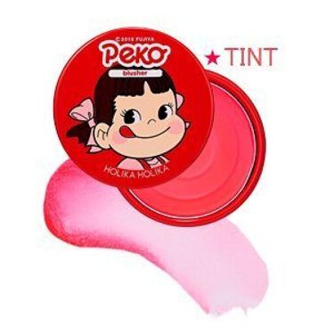 スイートペコエディション メルティゼリーチーク