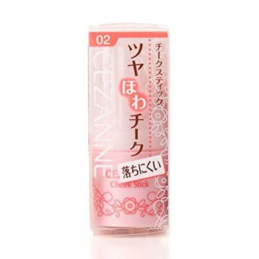 チークスティック