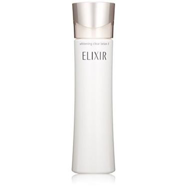 エリクシール ホワイト クリアローション C Ii エリクシールのリアルな口コミ レビュー Lips