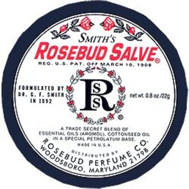 ローズバットバーム Rosebudのリアルな口コミ レビュー Lips