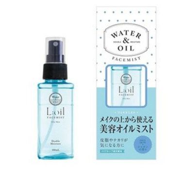 フェイスミスト