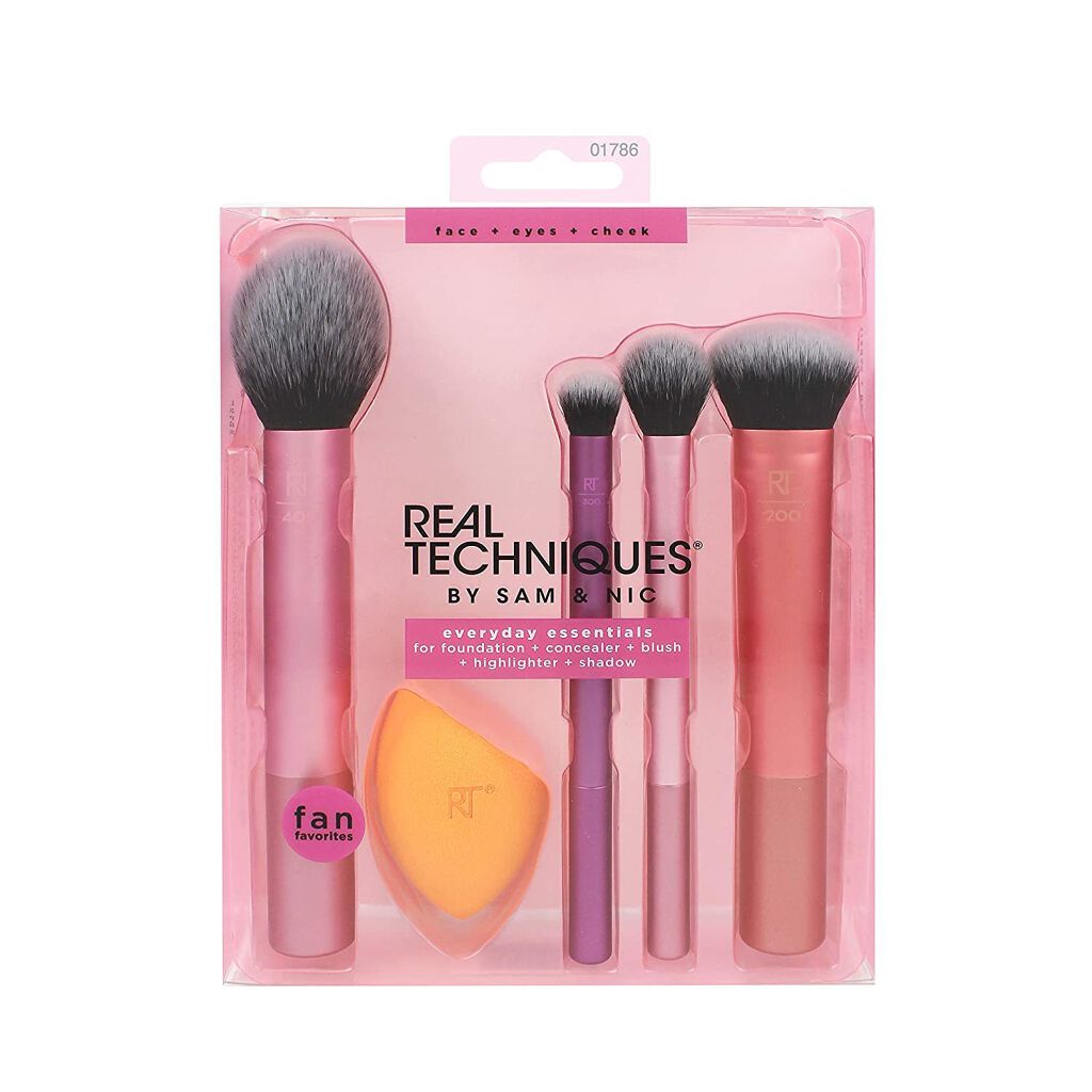 rt 400 blush brush