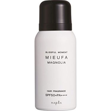 ヘアフレグランス人気25選 口コミ付き 褒められフレグランスとは 香りが長持ちする使い方のコツも Lips