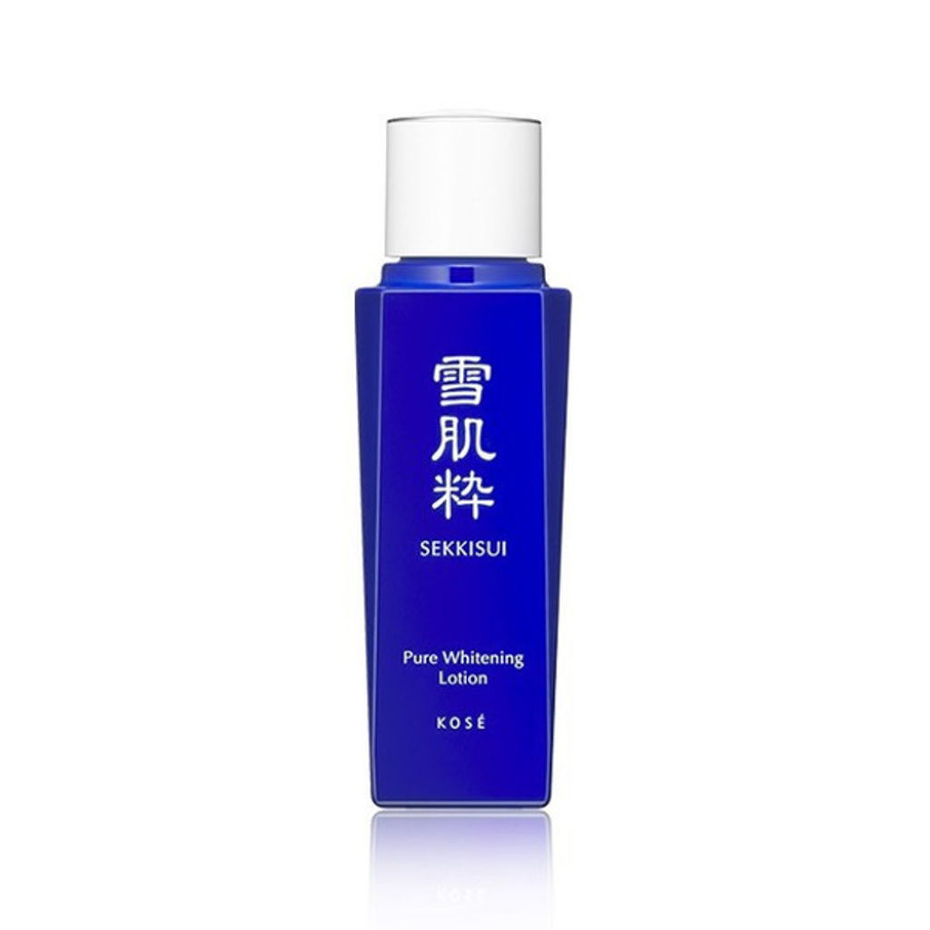 試してみた 薬用 美白化粧水 雪肌粋のリアルな口コミ レビュー Lips 試してみた 薬用 美白化粧水 雪肌粋のリアルな口コミ レビュー Lips
