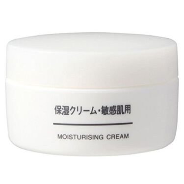 保湿クリーム 敏感肌用