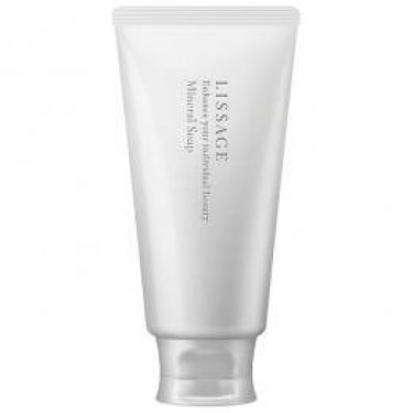 試してみた リサージ ミネラルソープ リサージのリアルな口コミ レビュー Lips