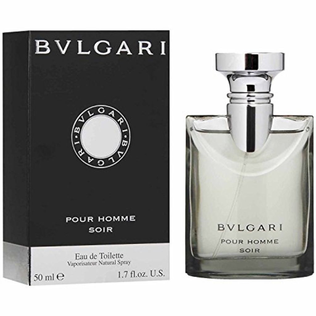 新品未開封】BVLGARI ブルガリ プールオム オードトワレ 100ml POUR