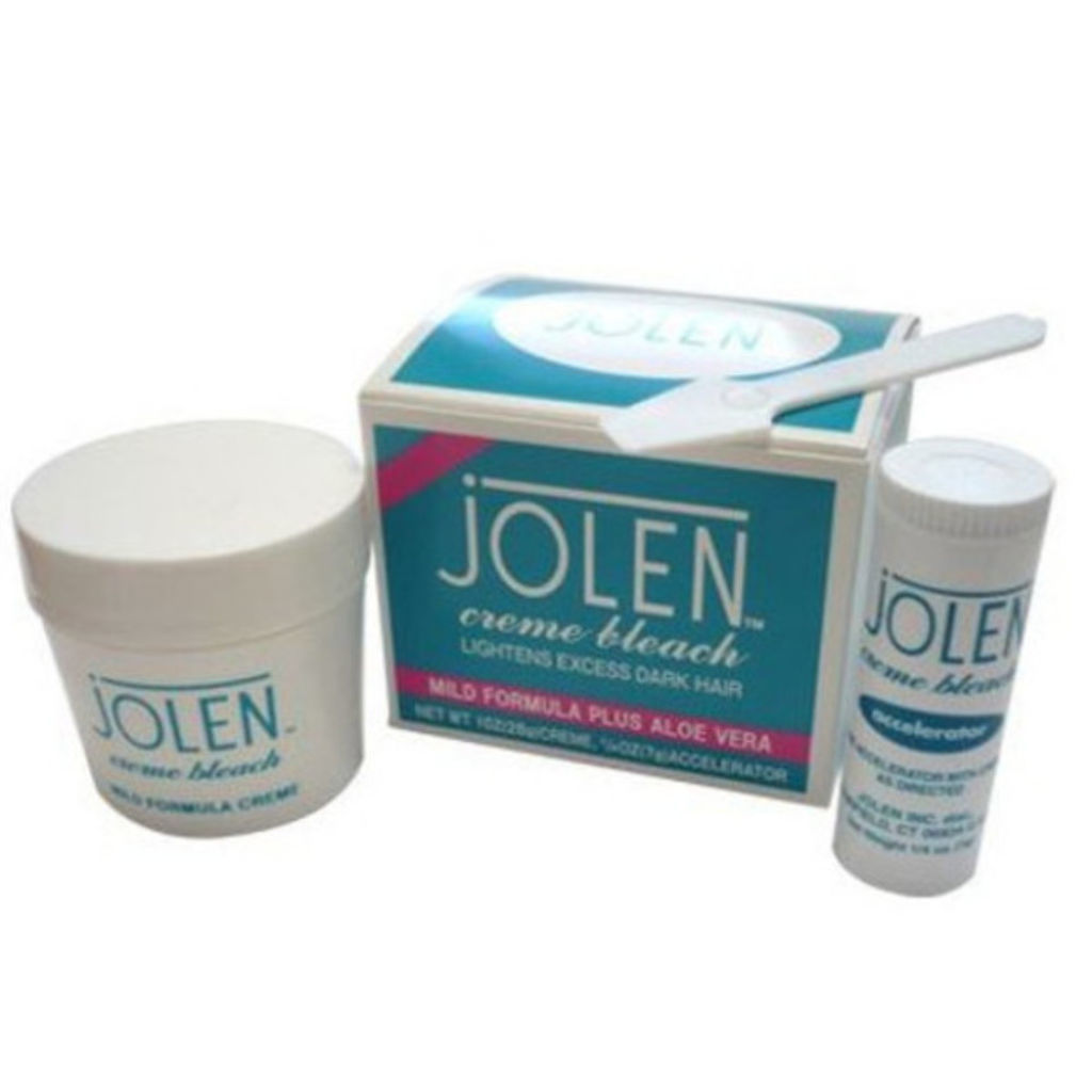 1000円以下 ジョレンクリームブリーチ ジョレンジャパンのリアルな口コミ レビュー Lips