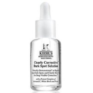 DS クリアリーホワイト ブライトニング エッセンス/KIEHL’S SINCE 1851(キールズ)