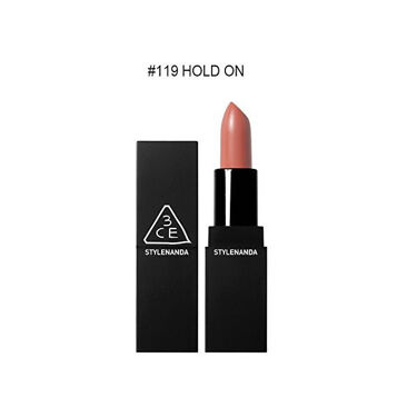 MATTE LIP COLOR