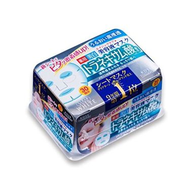 エッセンスマスク(トラネキサム酸)