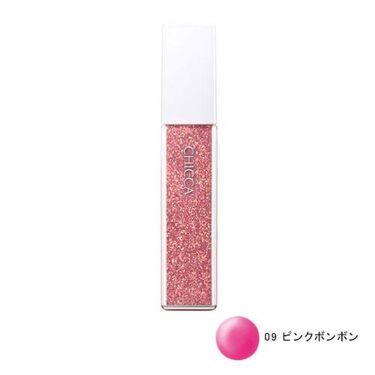メスメリック グロスオン