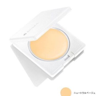 フローレスグロウ ソリッドファンデーション