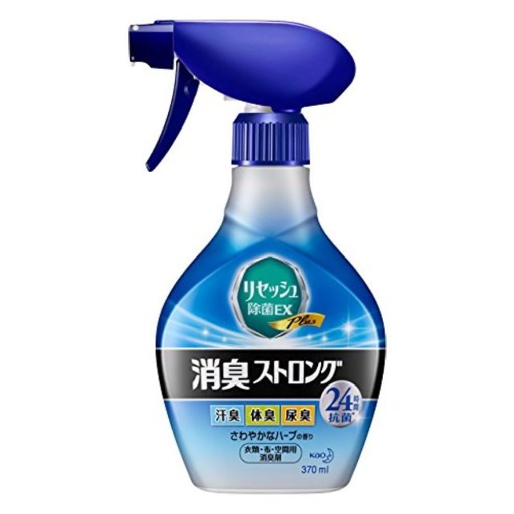 高知インター店】 (6個)リセッシュ除菌EX 2L(D) 消臭ストロング その他芳香剤、消臭剤  ご注文後の注文内容変更はお受け付けいたしかねます。:了承しました