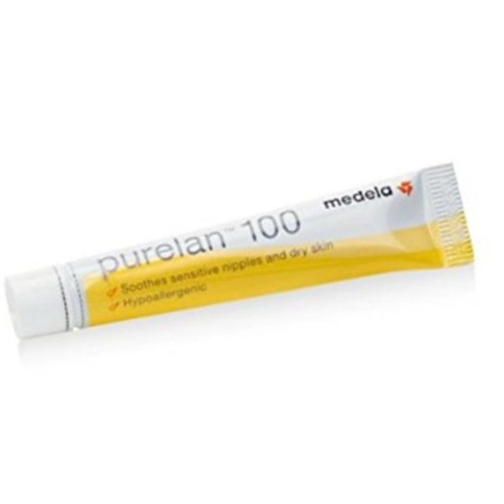 Purelane ピュアレーン100 メデラの口コミ メデラのピュアレーン 授乳中 に切れたりす By Marimo 混合肌 30代後半 Lips