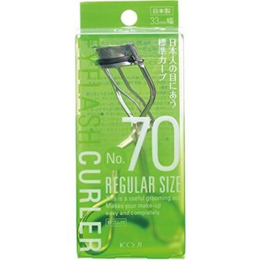 No.70 アイラッシュカーラー
