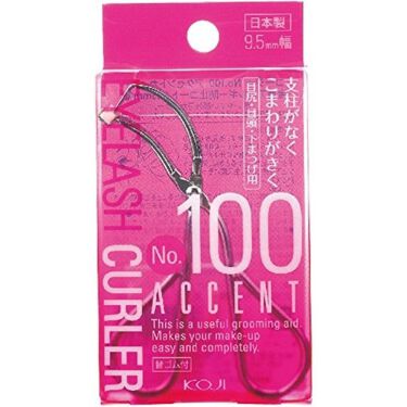 No.100 アクセントカーラー/コージー