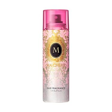 ヘアフレグランス EX/マシェリ