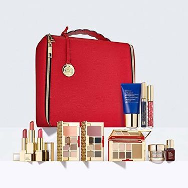 Estee Lauder エスティ ローダー のメイクアップキット6選 人気商品から新作アイテムまで全種類の口コミ レビューをチェック Lips