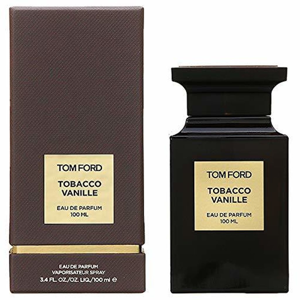 試してみた タバコバニラ Tom Ford Beautyのリアルな口コミ レビュー Lips