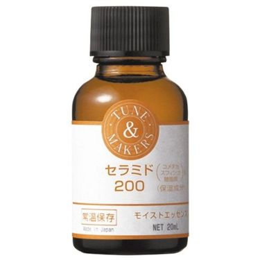 セラミド0 Tunemakersのリアルな口コミ レビュー Lips