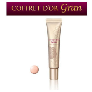 試してみた モイストカバーベース Uv コフレドール グランのリアルな口コミ レビュー Lips