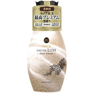 レノア オードリュクス イノセント